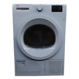Sèche-linge à condensation Frontal Beko BDB7135W