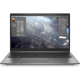 HP Zbook Firefly 14 G8 14" Core i5 2.4 GHz - SSD 256 Go - 8 Go AZERTY - Français