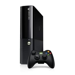 Xbox 360 Elite - Noir