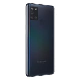 Galaxy A21s 32 Go - Noir - Débloqué