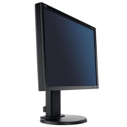 Écran 22" LCD WSXGA+ Nec E222W-BK