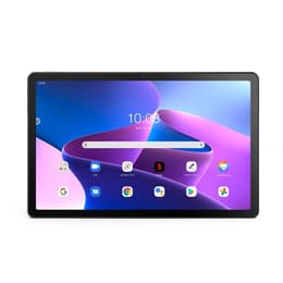 Lenovo M10 Plus 32GB - Gris - WiFi