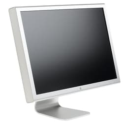 Écran 20" LCD WSXGA+ Apple Cinema Display A1081