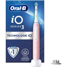 Brosse à dent électrique Braun Oral-B iO Series 3s