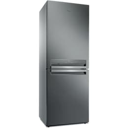 Réfrigérateur congélateur bas Whirlpool EX BTNF5322OX