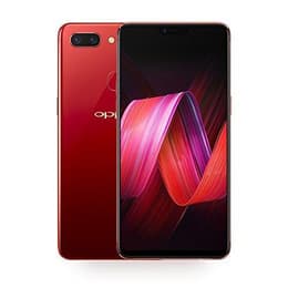 Oppo R15 Pro 128 Go - Rouge - Débloqué