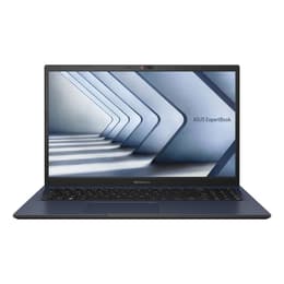 Asus expertbook B1 15" Core i7 1.7 GHz - 512 Go SSD - 16 Go QWERTY - Néerlandais