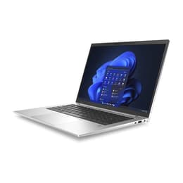 HP EliteBook 840 G9 14" Core i5 1.3 GHz - SSD 128 Go - 64 Go QWERTY - Finnois