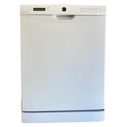 Lave-vaisselle pose libre 60 cm Selecline WQP12-9235A - 10 à 12 couverts
