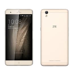 ZTE Blade V7 Max 32 Go - Or - Débloqué