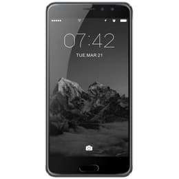 Ding Ding X9 16 Go - Noir - Débloqué
