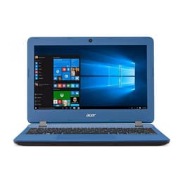 Acer Aspire ES1-132-C3XY 11" Celeron 1.1 GHz - SSD 32 Go - 2 Go AZERTY - Français