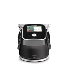 Robot ménager multifonctions Moulinex HF93D810 L - Noir