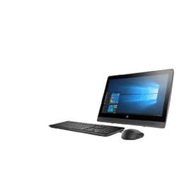 HP ProOne 400 G2 20" Core i3 3,2 GHz - SSD 480 Go - 8 Go AZERTY
