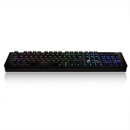 Unboxing et Test – Clavier KLIM Domination | Galerie