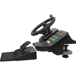 Volant PC Logitech G Farm Heavy Equipment Bundle