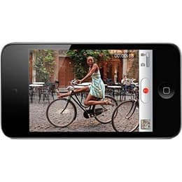 iPod touch 4 32Go - Noir