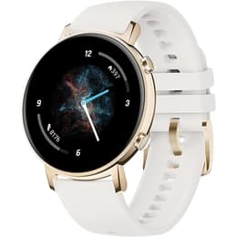 Huawei Watch GT 2 Bluetooth 46 mm - Blanc