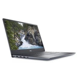 Dell Vostro 5490 14" Core i7 1.8 GHz - SSD 256 Go - 8 Go AZERTY - Français