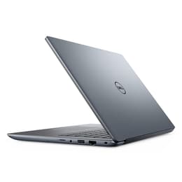 Dell Vostro 5490 14" Core i7 1.8 GHz - SSD 256 Go - 8 Go AZERTY - Français