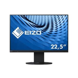 Écran 22" LCD WUXGA Eizo FlexScan EV2360-BK