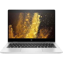 Hp EliteBook 830 G6 13" Core i7 1.9 GHz - SSD 512 Go - 8 Go AZERTY - Français