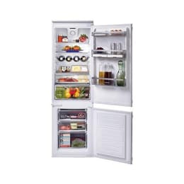 Réfrigérateur congélateur bas Rosieres RBBS172