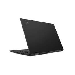 Lenovo ThinkPad X1 Yoga G3 14" Core i7 1.9 GHz - SSD 256 Go - 16 Go AZERTY - Français