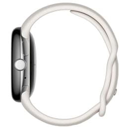 Montre Google Cardio GPS Pixel Watch 4G - Argent