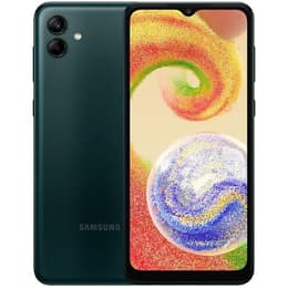 Galaxy A04 64 Go - Vert - Débloqué