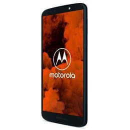 Motorola Moto G6 32 Go - Noir - Débloqué - Dual-SIM