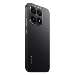 Xiaomi 15T 512 Go - Noir - Débloqué