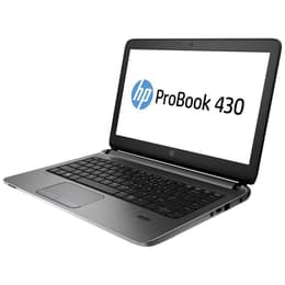 Hp ProBook 430 G2 13" Core i3 1.9 GHz - HDD 500 Go - 4 Go AZERTY - Français