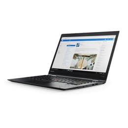 Lenovo ThinkPad X1 Yoga Gen 2 14" Core i7 2.8 GHz - SSD 512 Go RAM 16 Go QWERTY - Anglais