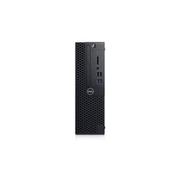 Dell OptiPlex 3050 SFF Core i5 3,2 GHz - SSD 240 Go RAM 16 Go