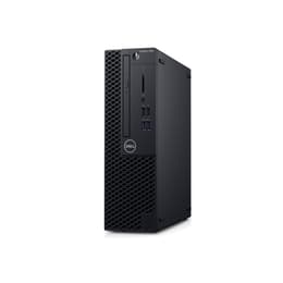 Dell OptiPlex 3050 SFF Core i5 3,2 GHz - SSD 240 Go RAM 16 Go