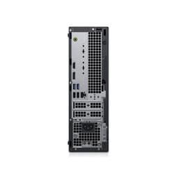 Dell OptiPlex 3050 SFF Core i5 3,2 GHz - SSD 240 Go RAM 16 Go