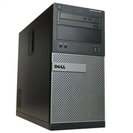 Dell OptiPlex 390 MT 19" Core i5 3,1 GHz - SSD 480 Go - 4 Go AZERTY