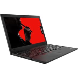 Lenovo ThinkPad L580 15" Core i5 2.6 GHz - SSD 240 Go - 8 Go AZERTY - Français