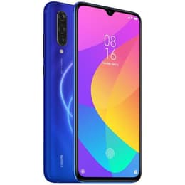 Xiaomi Mi 9 Lite 128 Go - Bleu - Débloqué