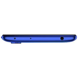 Xiaomi Mi 9 Lite 128 Go - Bleu - Débloqué
