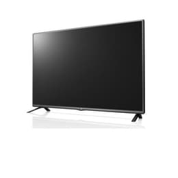 TV LG LED HD 720p 81 cm 32LB550B