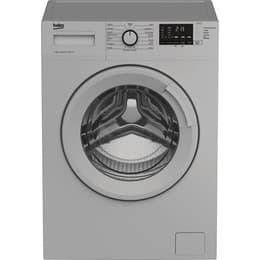 Lave-linge 60 cm hublot Beko WTE6611SY