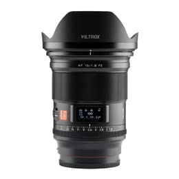 Objectif Viltrox AF 16mm f/1.8 - Monture Sony E AF 16mm f/1.8