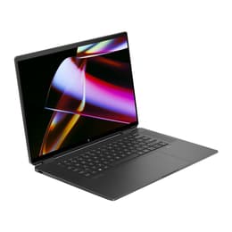 HP Spectre X360 16-AA0000NF 16" Core Ultra 3.8 GHz - SSD 1000 Go - 32 Go AZERTY - Français