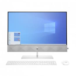 HP Pavilion 27-D1246NF 27" Core i7 2 GHz - SSD 512 Go + HDD 1 To - 16 Go AZERTY