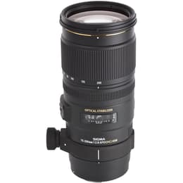 Objectif Sigma 70-200mm f/2.8 APO DG HSM Nikon F 70-200mm f/2.8