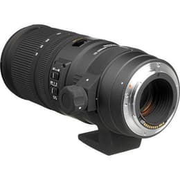 Objectif Sigma 70-200mm f/2.8 APO DG HSM Nikon F 70-200mm f/2.8