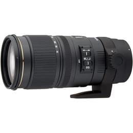 Objectif Sigma 70-200mm f/2.8 APO DG HSM Nikon F 70-200mm f/2.8
