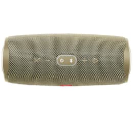 Enceinte Bluetooth JBL Charge 4 Sand - Vert